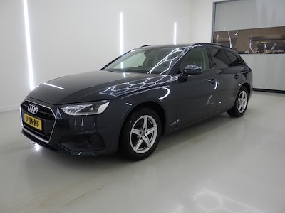 Audi A4 avant 35 TFSI S tronic Pro Line 5d