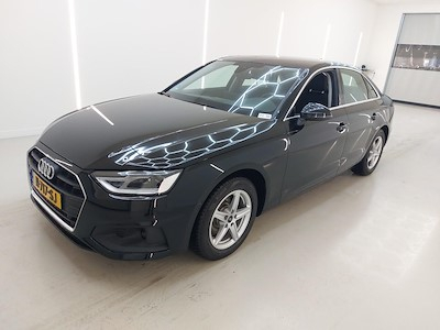 Audi A4 limousine 35 TFSI S tronic Pro Line 4d