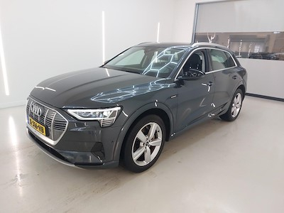 Audi E-tron 50 quattro Business edition 5d ActieAuto