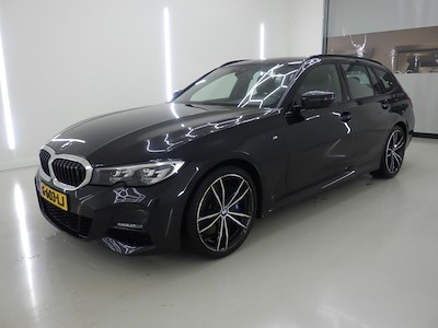 BMW 3-serie touring 330iA Introduction M Sport