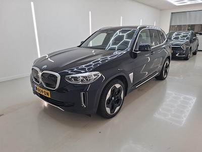 BMW Ix3 80kWh High Executive 5d