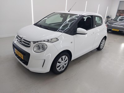 Citroen C1 VTi 72 S&amp;S Feel