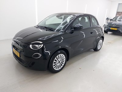 Fiat 500e 42kWh Urban 3d