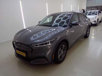 Ford Mustang mach-e 75kWh RWD 5d Technology Pack ActieAuto