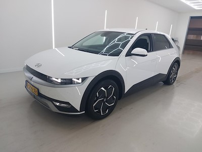 Hyundai Ioniq 5 73kWh Style RWD Black Interior incl warmtepomp