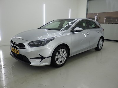 Kia Ceed 1.0 T-GDi DynamicLine 5d