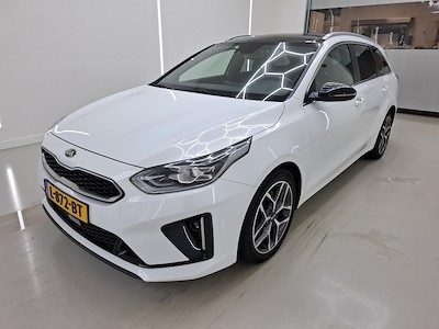 Kia Ceed sportswagon 1.0 T-GDi GT-Line 5d
