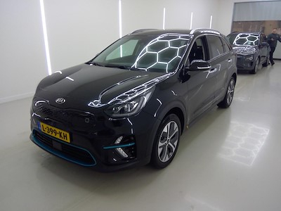 Kia E-Niro 39.2kWh DynamicPlusLine 5d APL
