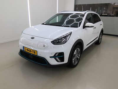 Kia E-Niro 64kWh DynamicPlusLine