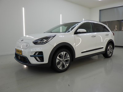 Kia E-Niro 64kWh ExecutiveLine 5d