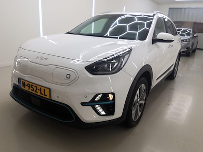 Kia E-Niro 64kWh ExecutiveLine 5d