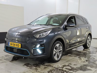 Kia E-Niro 64kWh ExecutiveLine 5d incl Warmtepomp Onze Deal