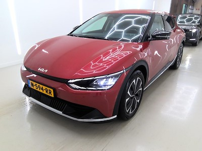 Kia EV6 58kWh EV6 RWD