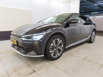 Kia EV6 58kWh EV6 RWD 5d Onze Deal