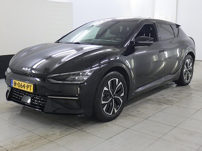 Kia EV6 77.4kWh GT-Line RWD 5d