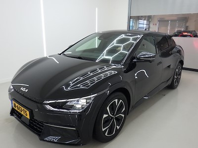 Kia EV6 77.4kWh GT-Line RWD 5d Onze Deal