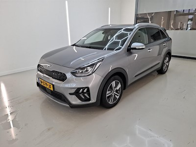 Kia Niro 1.6 GDi Hybrid ExecutiveLine 5d