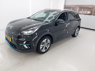 Kia Niro e-Niro EV ExecutiveLine 3-fase 5d