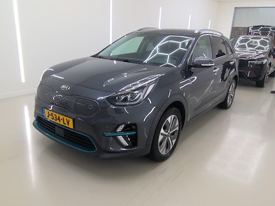 Kia Niro e-Niro EV ExecutiveLine 5d