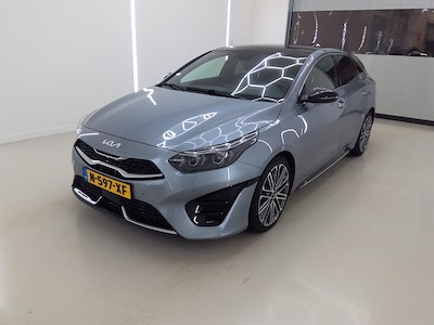 Kia ProCeed 1.5 T-GDi DCT7 GT-PlusLine glazen dak 5d