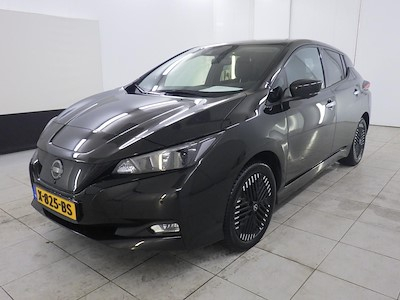 Nissan Leaf N-CONNECTA e+ 59kWh 5d