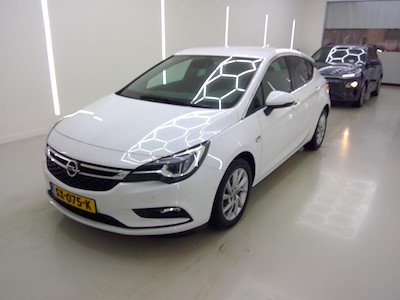 Opel ASTRA 1.6 CDTI 110pk Start/Stop Innovation