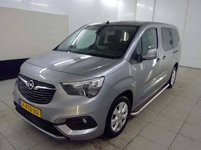 Opel Combo tour 1.2 Turbo Start/Stop Edition L2H1 5d