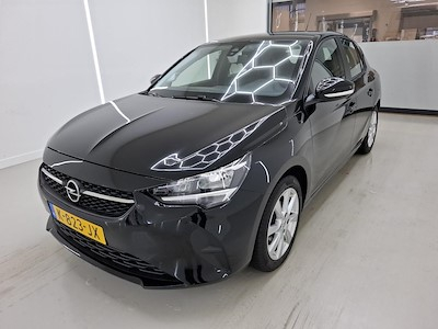 Opel CORSA 1.2 EDITION 55KW 5d