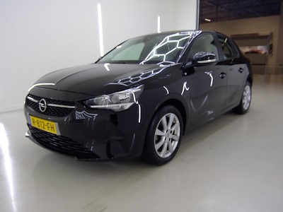 Opel CORSA 1.2 EDITION 55KW 5d APL