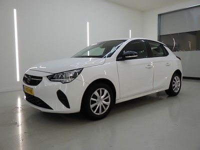 Opel CORSA 1.2 EDITION 55KW ACTI Corsa 2020 APL 5d