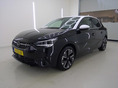 Opel Corsa-e 100kW Elegance 11kW 3 fase