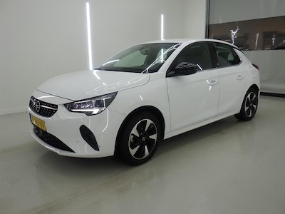 Opel Corsa-e 50kWh Elegance 11kW 3 fase 5d