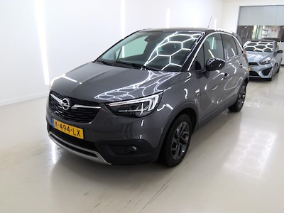 Opel Crossland X 1.2 S&amp;S 60Kw Edition 2020 B