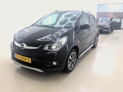 Opel Karl 1.0 Start/Stop 75pk ROCKS Online Edition