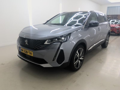 Peugeot 5008 GT Pack Business PureTech 130 EAT8 5d
