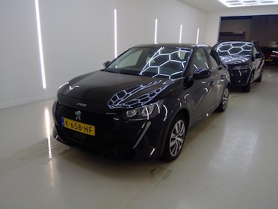 Peugeot E-208 Active EV 50kWh 136 5d