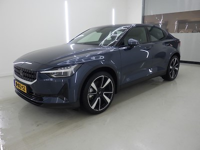 Polestar 2 78kWh Single Motor Long Range 5d incl PlusPack + 2