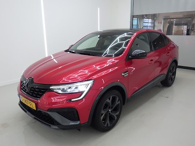 Renault Arkana E-Tech Hybrid 145 E-Tech Engineered