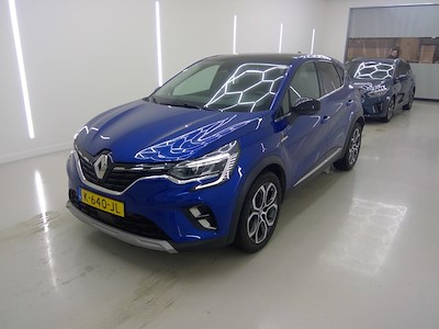 Renault Captur TCe 100 Edition One 5d