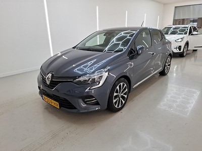 Renault CLIO 1.0 TCe 90 GPF Business Zen