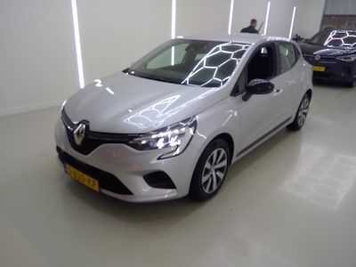 Renault CLIO 1.0 TCe 90 GPF Equilibre 5d