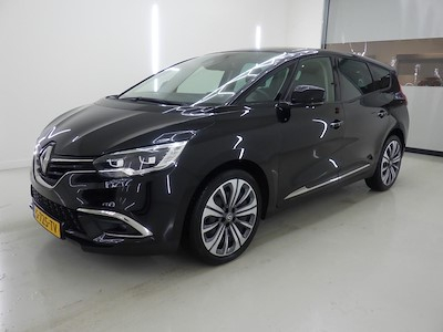 Renault Grand scenic TCe 140 EDC Equilibre 5d