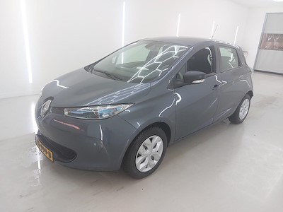 Renault ZOE R90 Life (batterijkoop) 5d