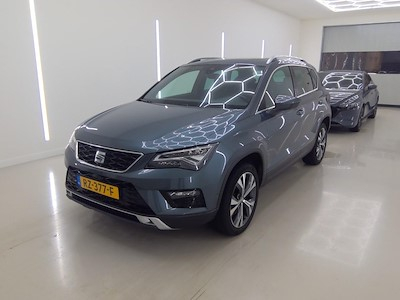 Seat Ateca 1.4 EcoTSI 150pk DSG-7 Xcellence