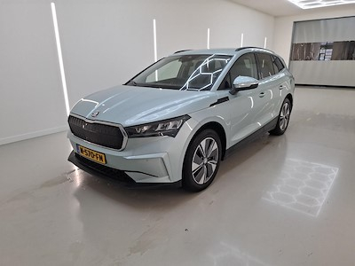 Skoda Enyaq IV 60