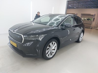Skoda Enyaq IV 80 5d