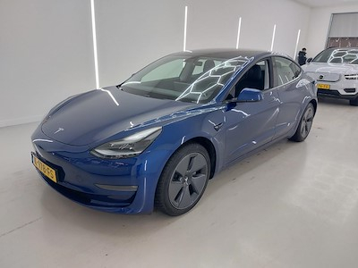 Tesla Model 3 Long Range Dual Motor AWD