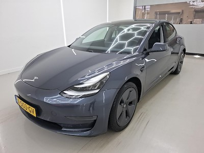 Tesla Model 3 Long-Range Dual Motor AWD