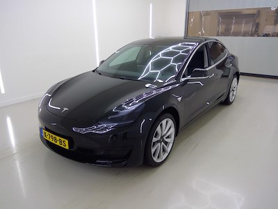 Tesla Model 3 Standard Range Plus RWD