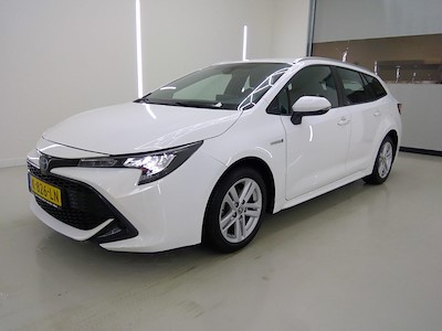 Toyota Corolla touring spor 1.8 Hybrid Active 5d